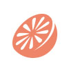 Everose RܻT - Pink Grapefruit <br>c 