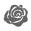 Everose RܻT - Rose Élégant <br>嶮 