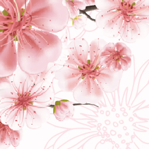 Everose RܻT - Cherry Blossom <br> 