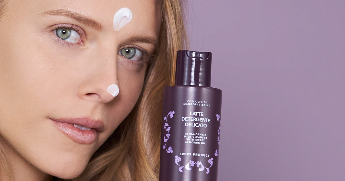 Everose RܻT - Cleansing yM
