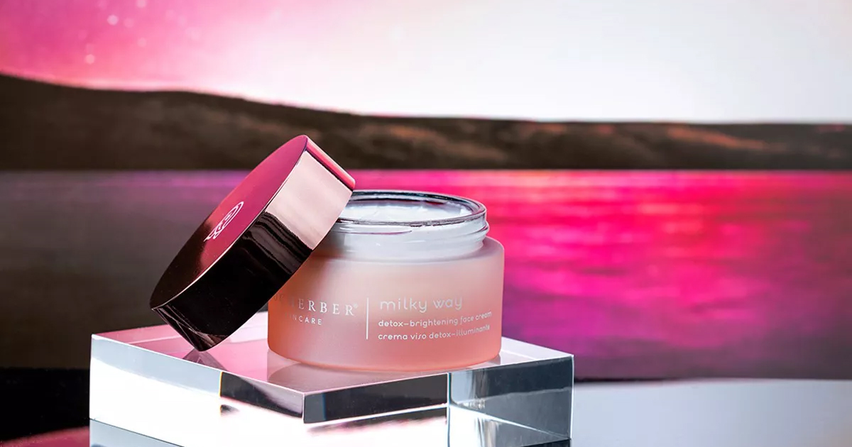 Everose RܻT - Moisturize y@z