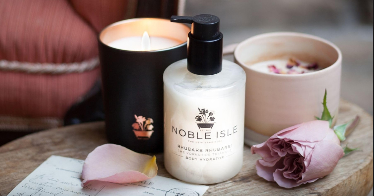 Everose RܻT - Moisturize Oi