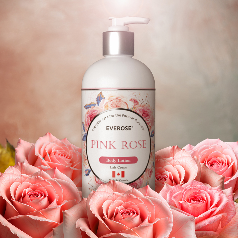 Everose RܻT