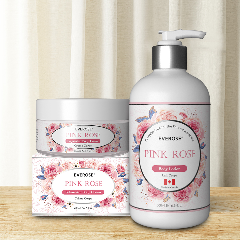 Everose RܻT