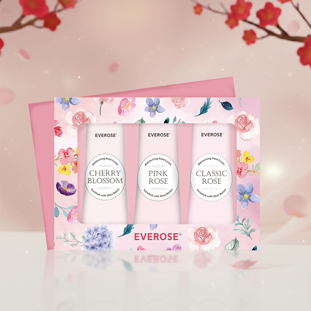 Everose �R�ܻT