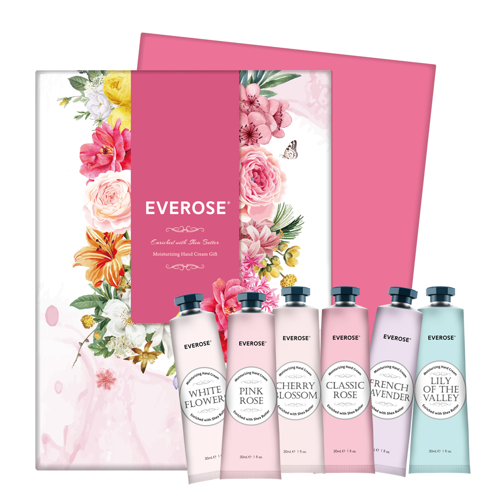 iEverose RܻTj EVRܻT@ 6J