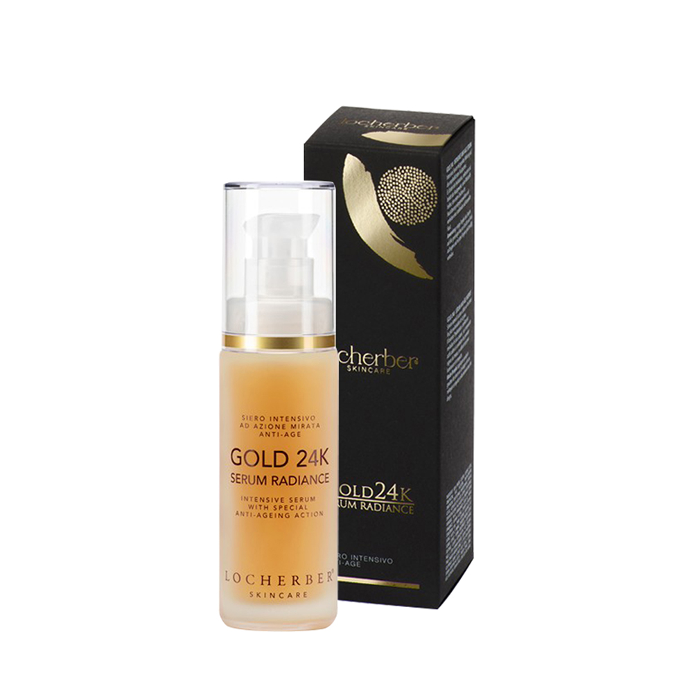 iEverose RܻTj ª24K P֫Oب 30ml