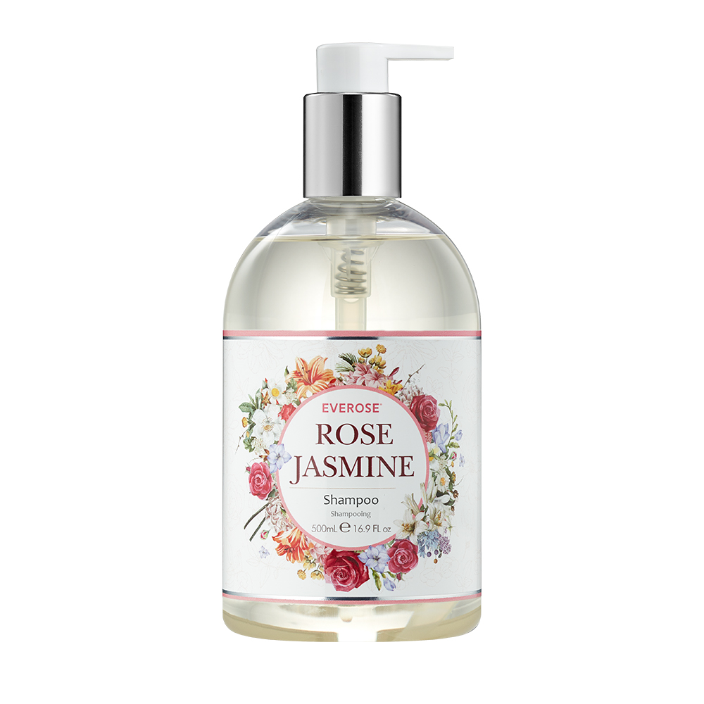 iEverose RܻTj uOᬡ [ ~v 500mL