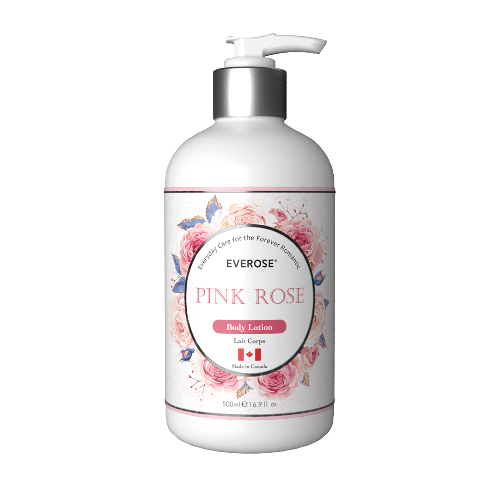 Everose RܻT:  OŲG 500ml