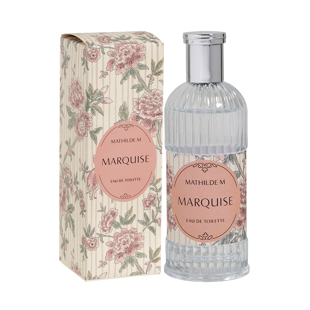 【Everose 愛芙蓉】 法式恬雅 伯爵夫人香水100ml