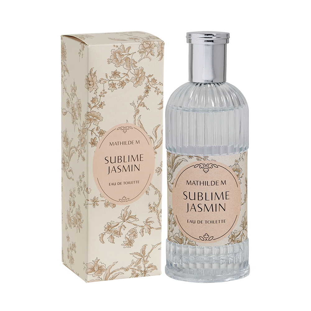 【Everose 愛芙蓉】 法式恬雅 茉莉公主香水100ml