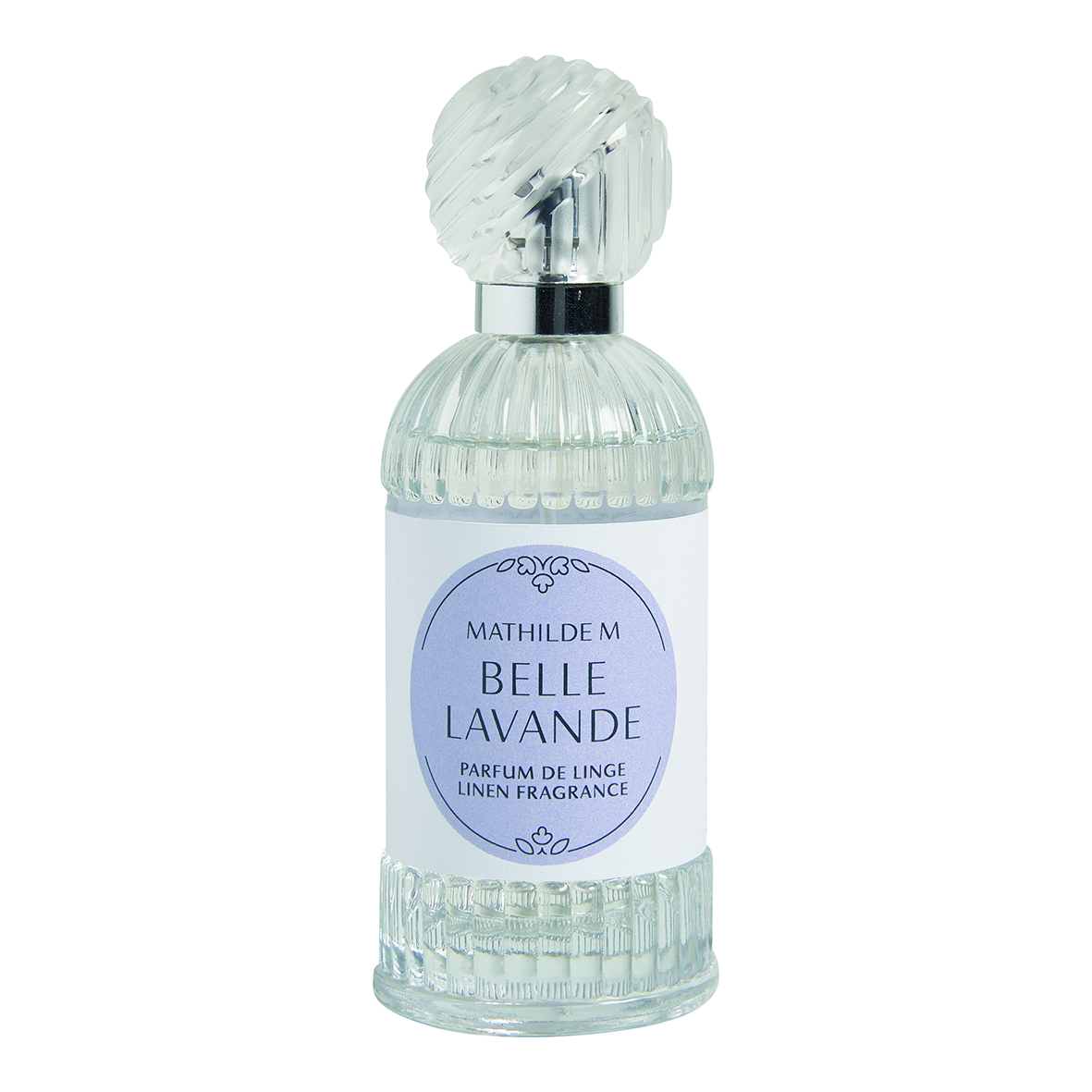 【Everose 愛芙蓉】 療癒薰衣草 后冠衣物芳香噴霧75ml