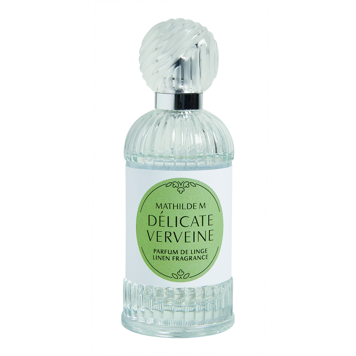 【Everose 愛芙蓉】 神奇馬鞭草 后冠衣物芳香噴霧75ml
