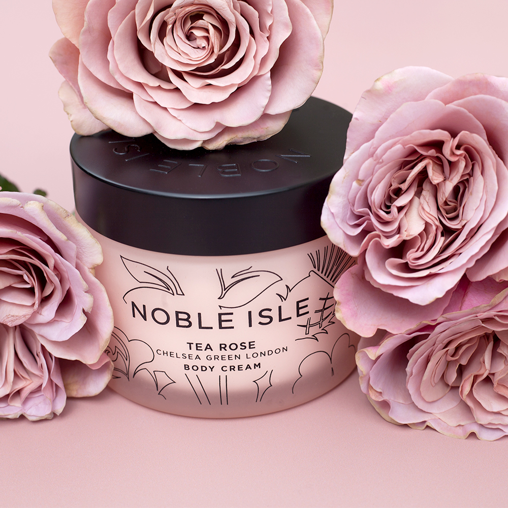 Everose RܻT:  250ml