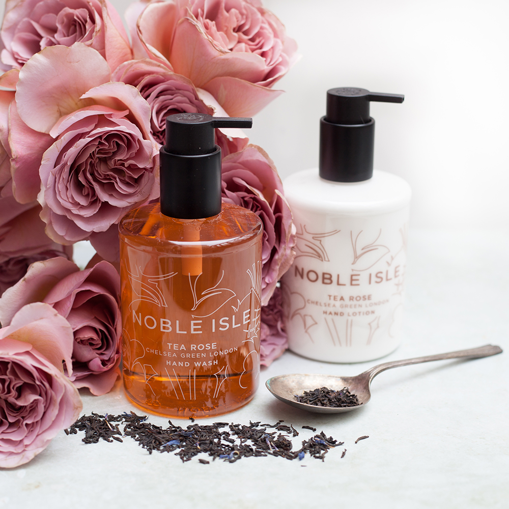 Everose RܻT:  O~250ml