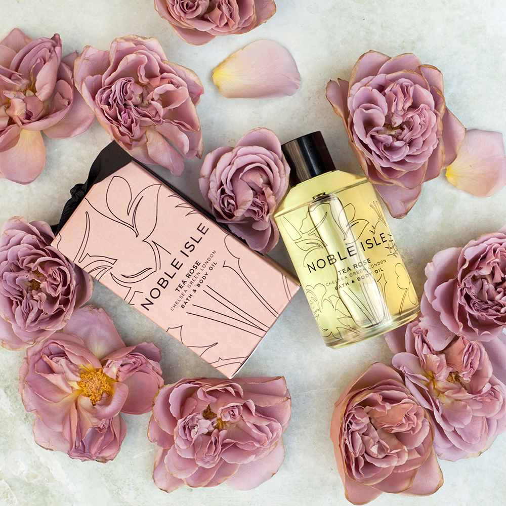 Everose RܻT:  @o 250ml