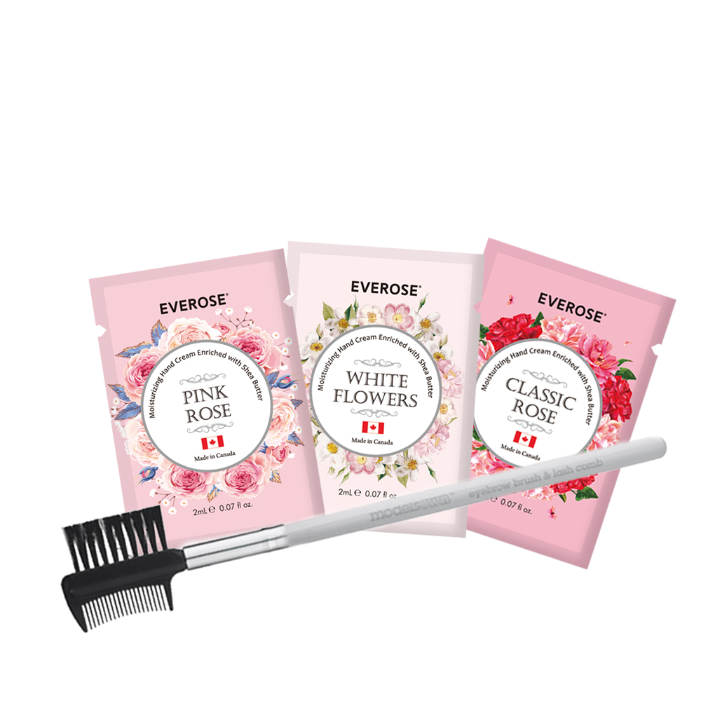 Everose RܻT - ܷꭻ^@