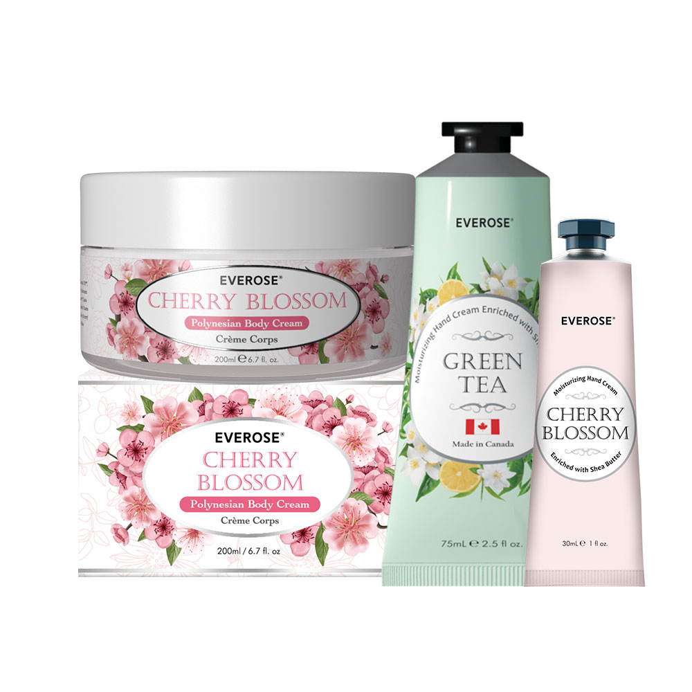 Everose �R�ܻT - �@���@�����i��